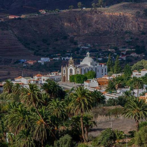 הוילה Santa Lucia La Casa De Tea מראה חיצוני תמונה